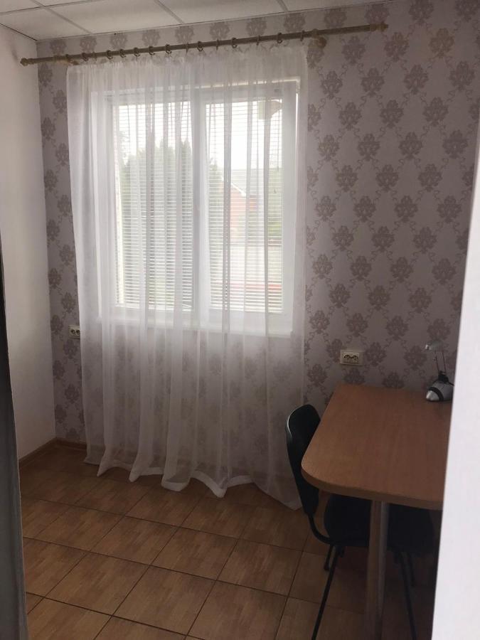 Apartment On Grushevskogo Kalush Zewnętrze zdjęcie