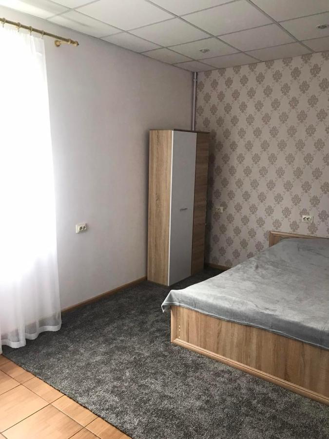Apartment On Grushevskogo Kalush Zewnętrze zdjęcie