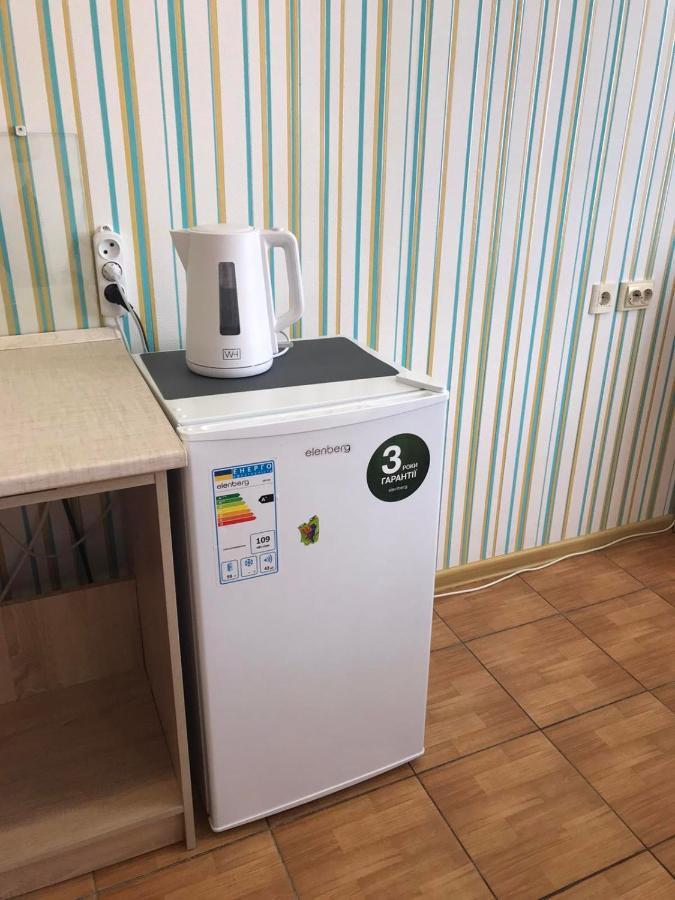 Apartment On Grushevskogo Kalush Zewnętrze zdjęcie