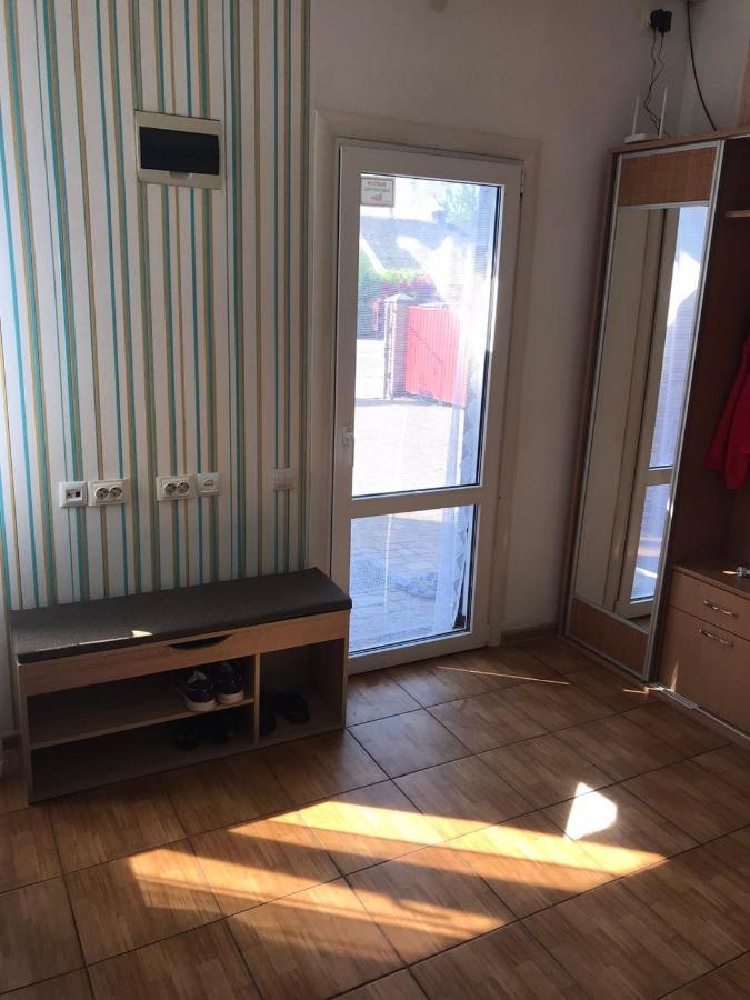 Apartment On Grushevskogo Kalush Zewnętrze zdjęcie
