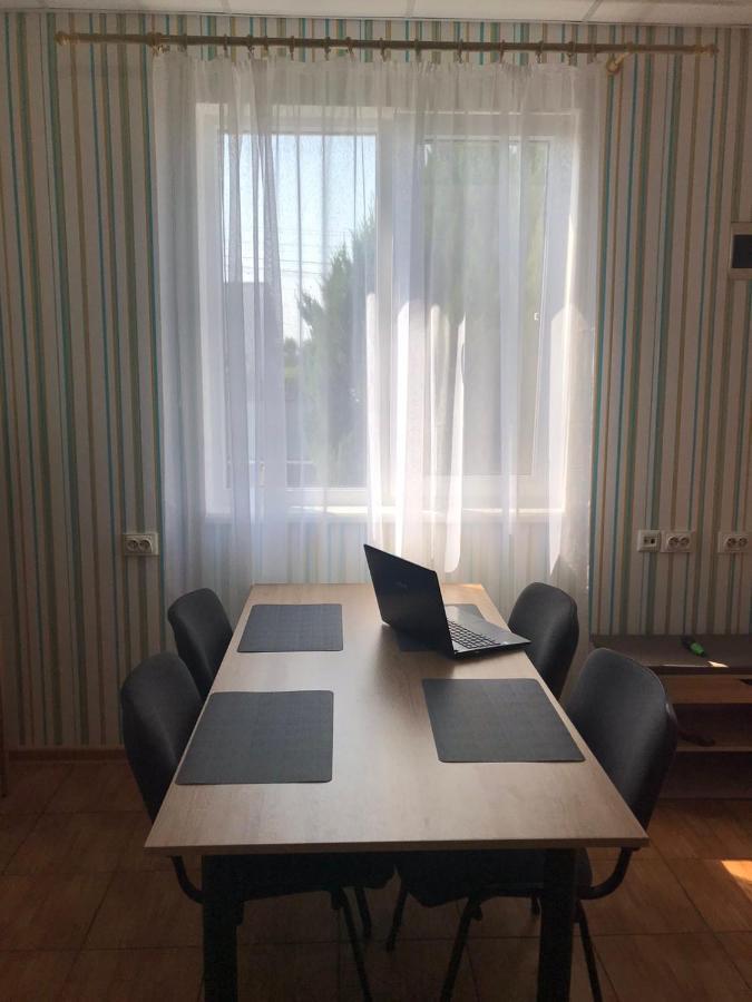Apartment On Grushevskogo Kalush Zewnętrze zdjęcie