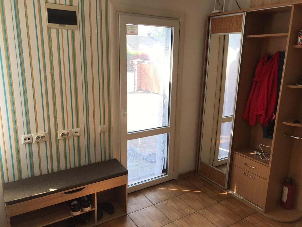 Apartment On Grushevskogo Kalush Zewnętrze zdjęcie